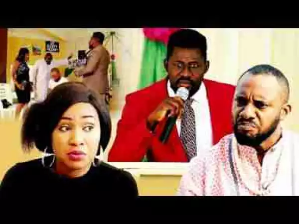 Video: THE EVIL PASTOR (YUL EDOCHIE) 2 - 2017 Latest Nigerian Nollywood Full Movies | African Movies l